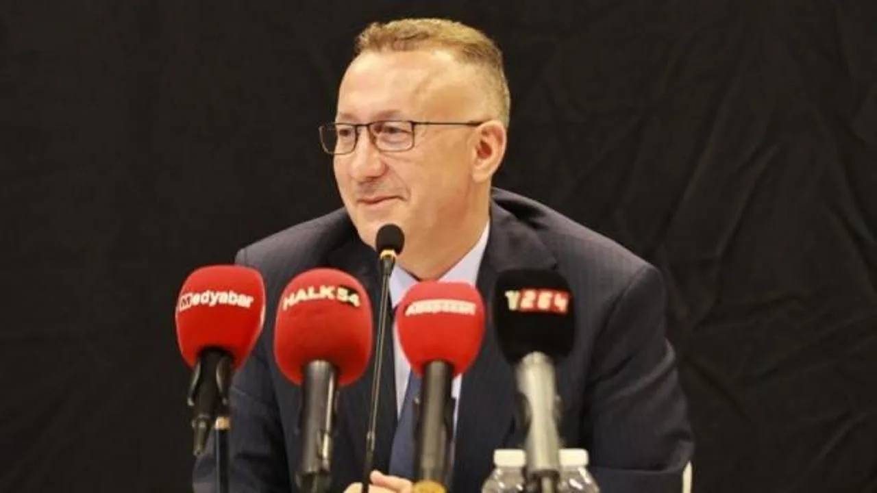Işıksu’dan İstifa: Kumpas İddialarına Yanıt!