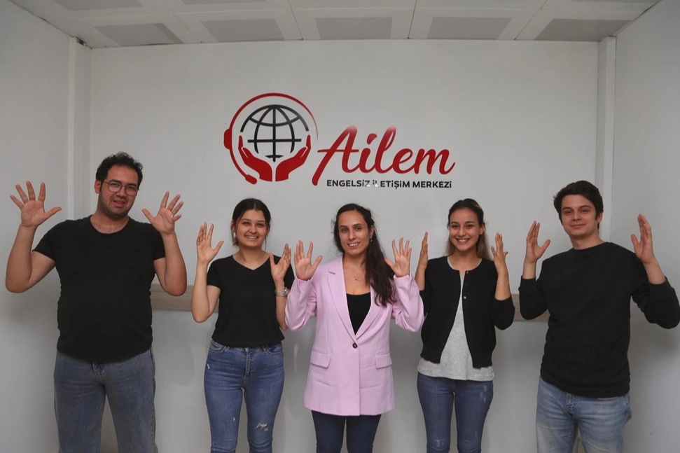 İşitme Engelliler İçin 268 Bin Çağrı Tercümesi!