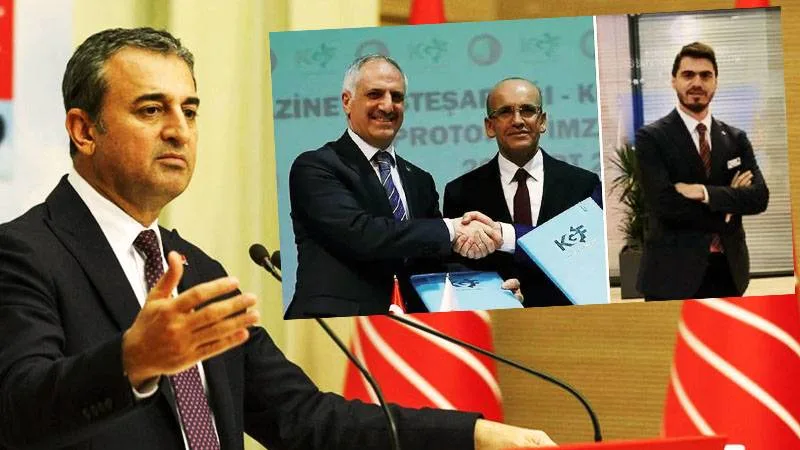 İskender Balcı’ya Hızlı Halka Arz İddiası!
