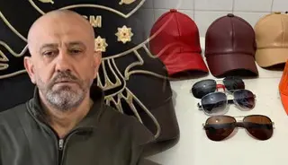 Sarı kategoride aranıyordu! FETÖ'nün kritik ismine operasyon