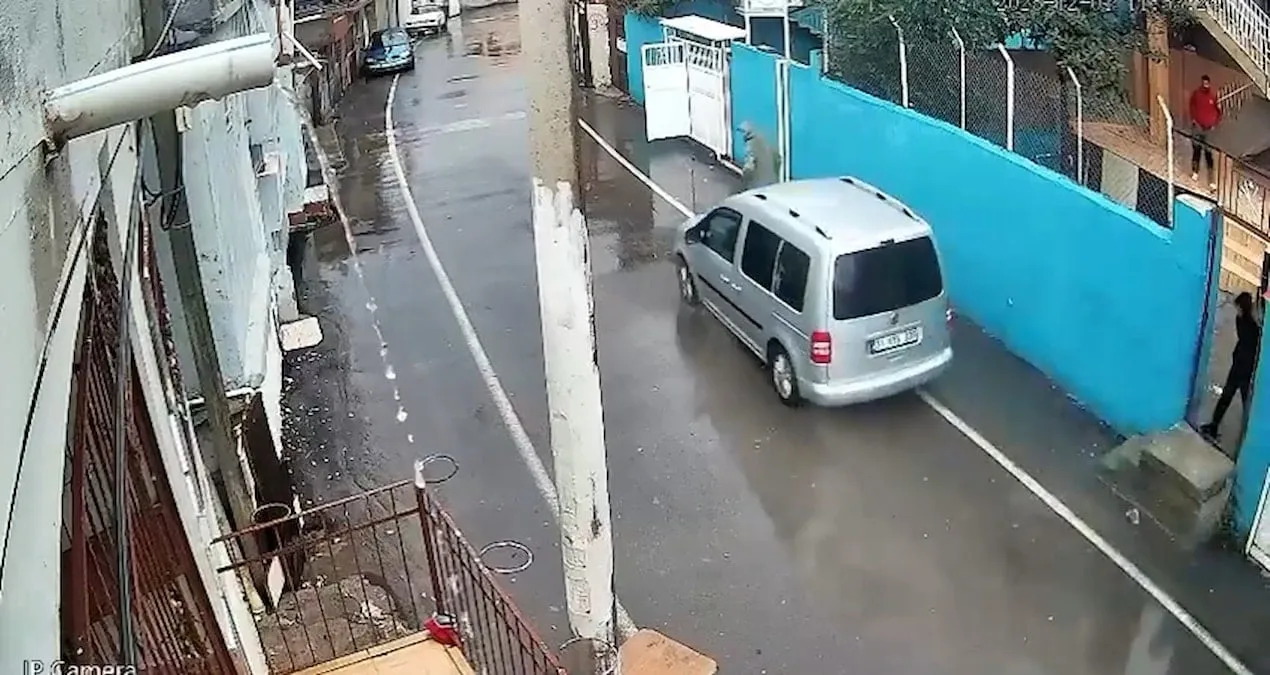 İskenderun’da Husumet Kanlı Bir Çatışmaya Dönüştü