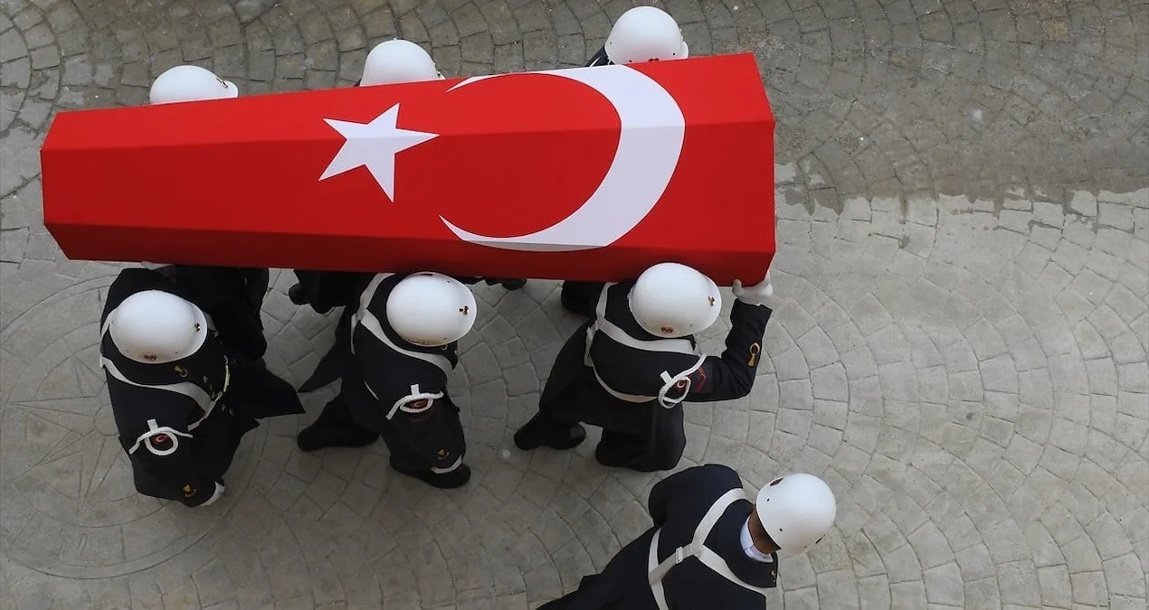 İskenderun’da İki Asker İhmal Sonucu Şehit Oldu