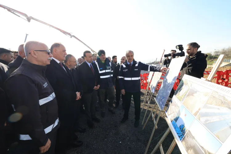 İSKİ, Eyüpsultan’da 1.5 Milyar TL’lik Yatırım Yaptı