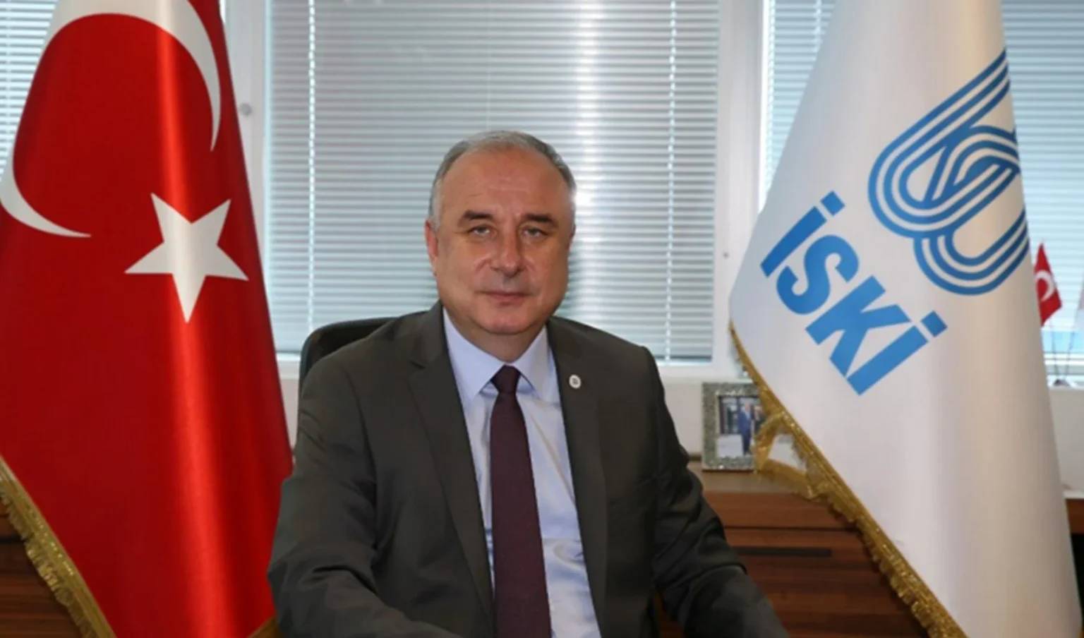 İSKİ Genel Müdürü Başa’nın Ev Hapsi Kaldırıldı!
