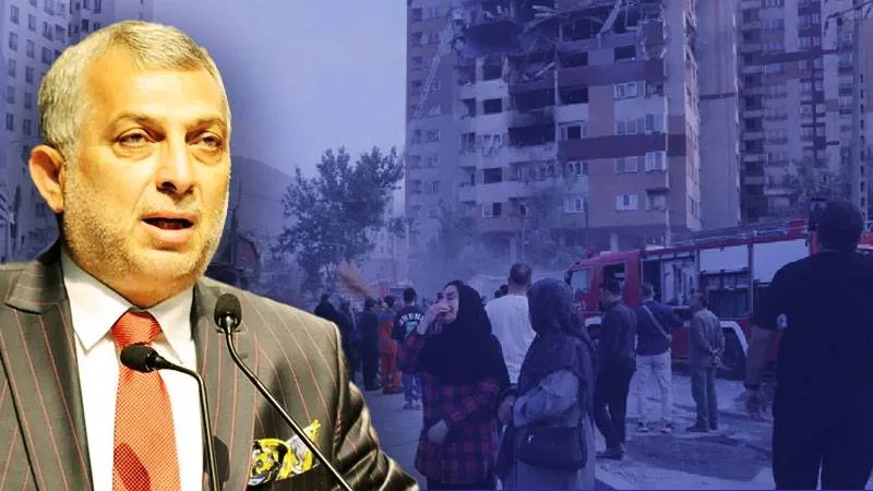 İslam Dünyası: Düşmüş Bir Gücün Çürüyen Sesi