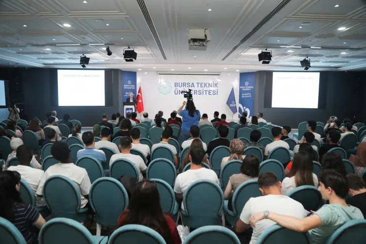 İslam Medeniyeti Bilime Işık Tutuyor!
