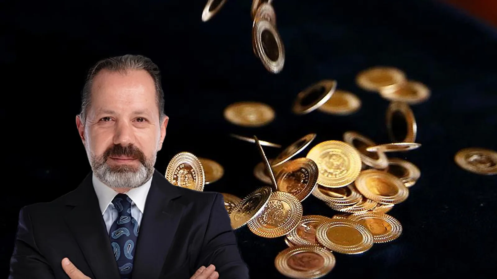 İslam Memiş: 2026’da Altın Fiyatları Zirveye Çıkacak!