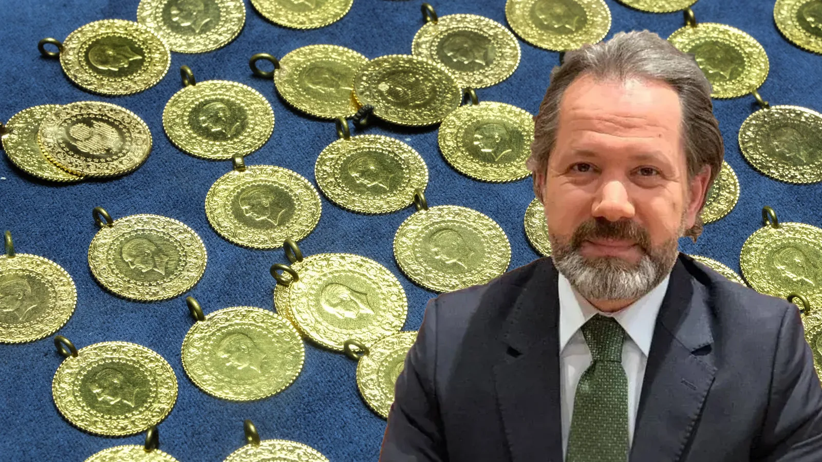 İslam Memiş: Altın Fiyatlarında Düzeltme Bekleyin!