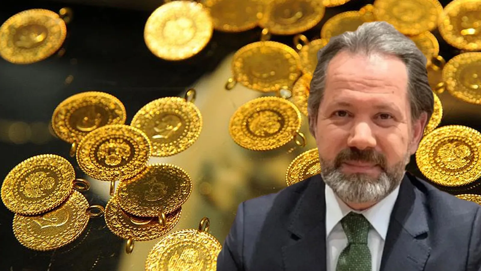 İslam Memiş: Altın ve Petrol Piyasalarında Dalgalanma!