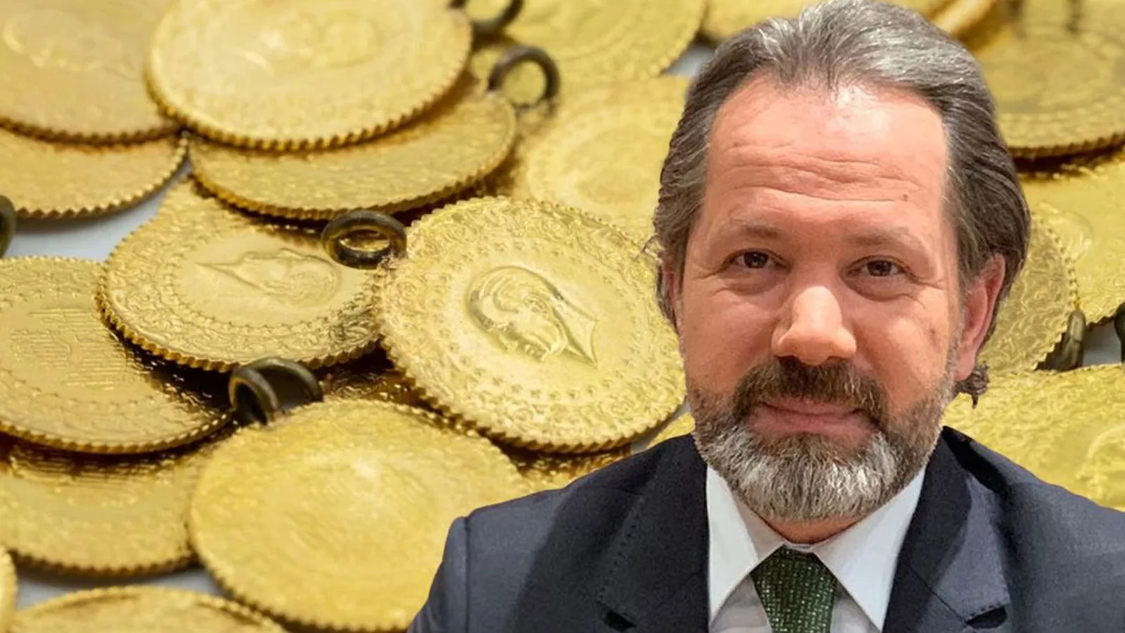 İslam Memiş: Gram Altın 10 Bin TL’yi Geçebilir!