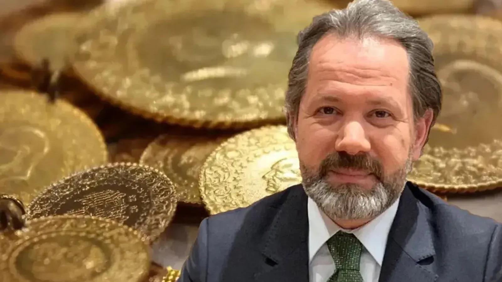 İslam Memiş: Gram Altın 10 Bin TL’yi Görebilir!