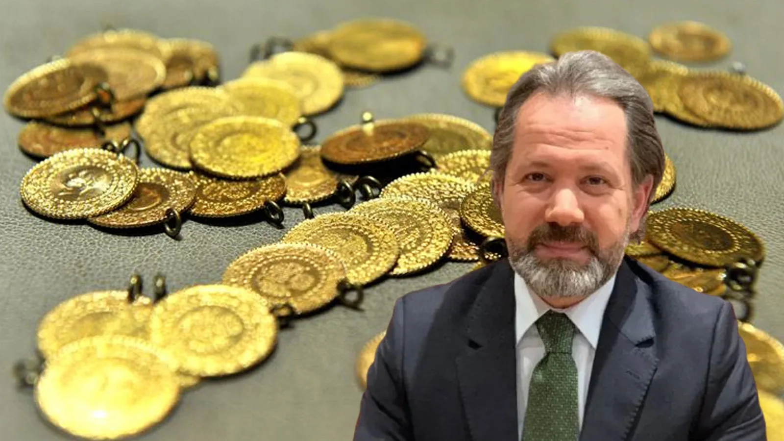 İslam Memiş: Gram Altın için 7000 TL Fırsatı!