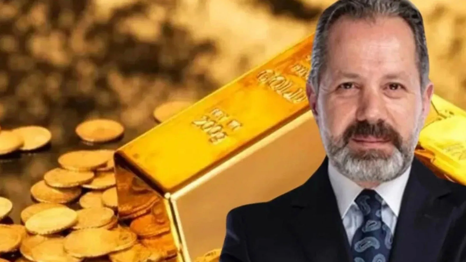 İslam Memiş’ten Altın Fiyatları İçin Önemli Uyarı!