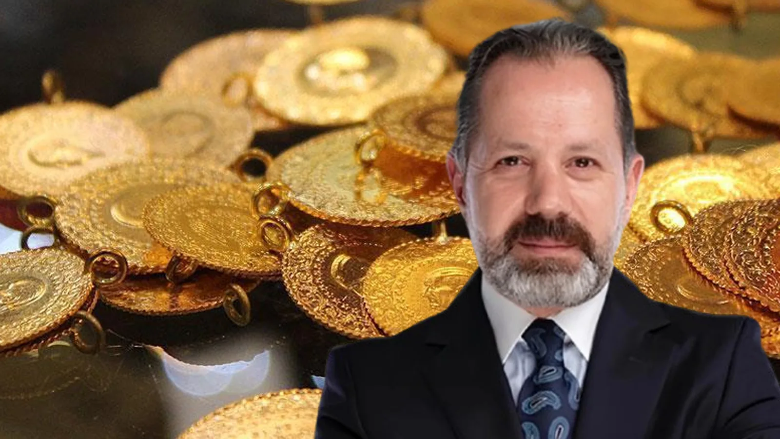 İslam Memiş’ten Altın-Gümüş İçin Kritik Uyarı!