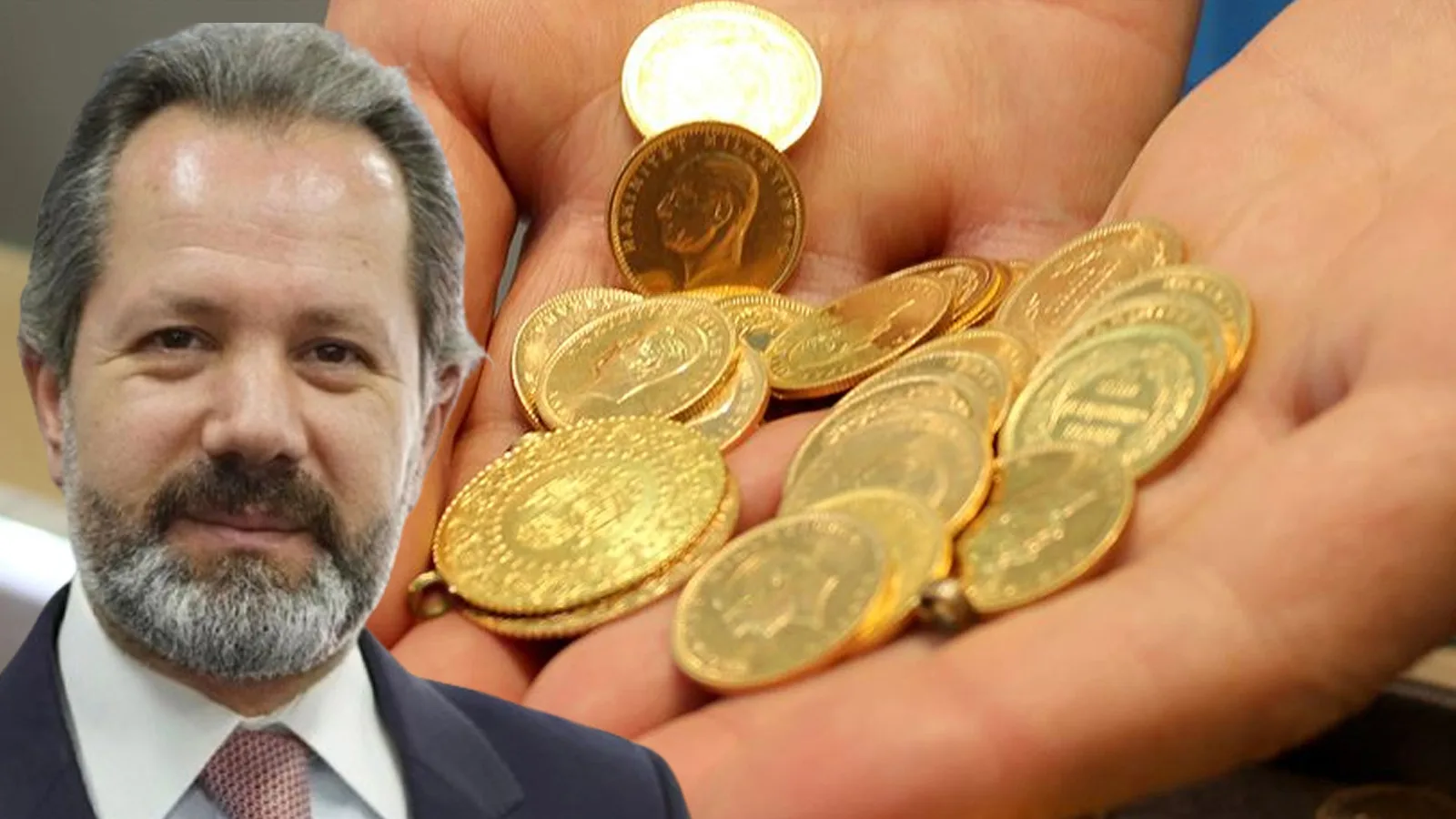 İslam Memiş’ten Altın İçin 3 Kritik Tarih Uyarısı!