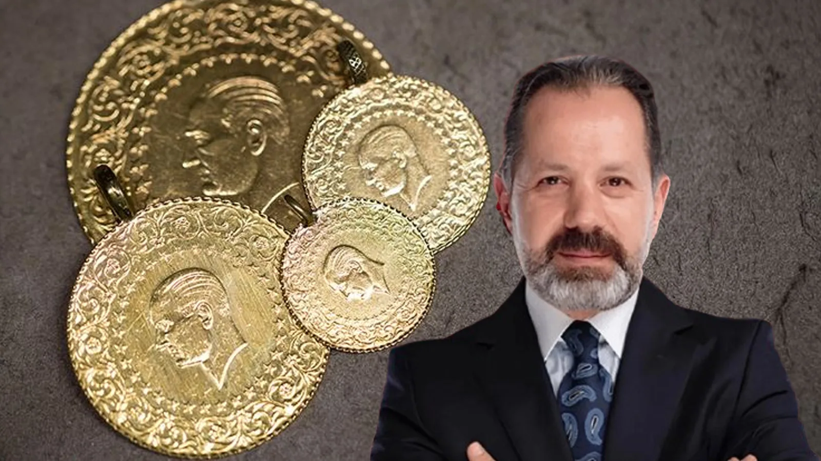 İslam Memiş’ten Altın İçin Kritik Uyarı!