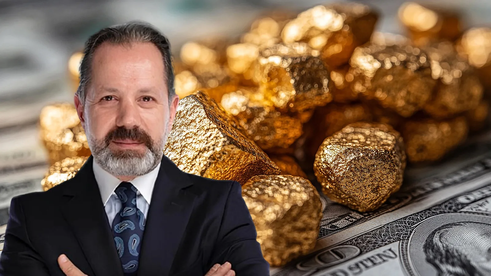 İslam Memiş’ten Altın İçin Kritik Uyarı!