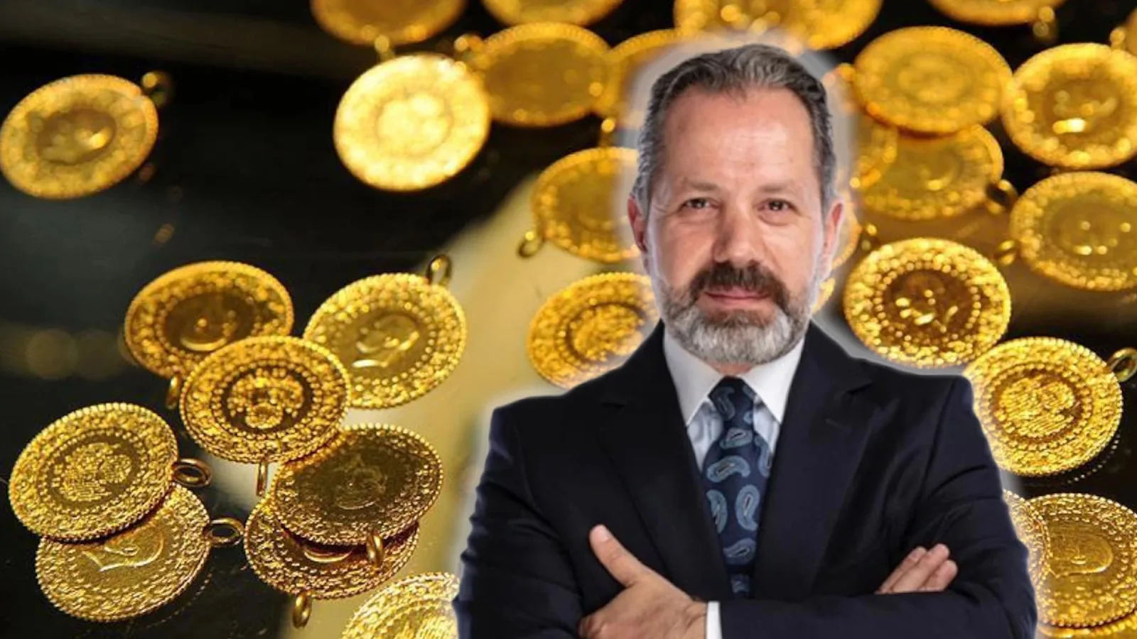 İslam Memiş’ten Altın İçin Şok Rekor Tahmini!