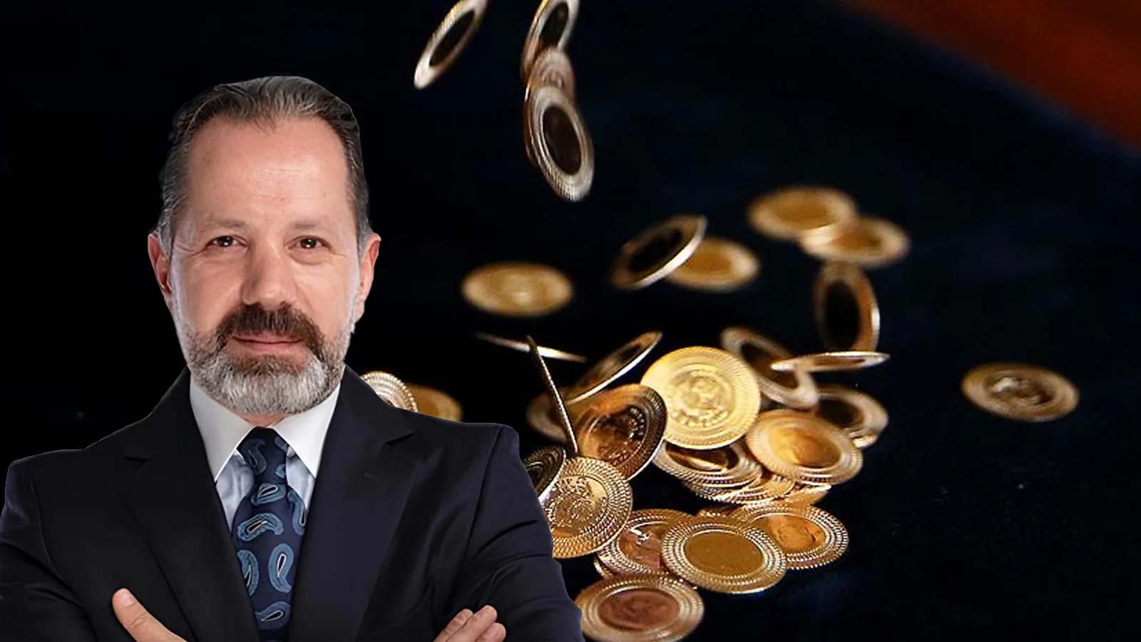 İslam Memiş’ten Altın İçin Şok Tahmin!