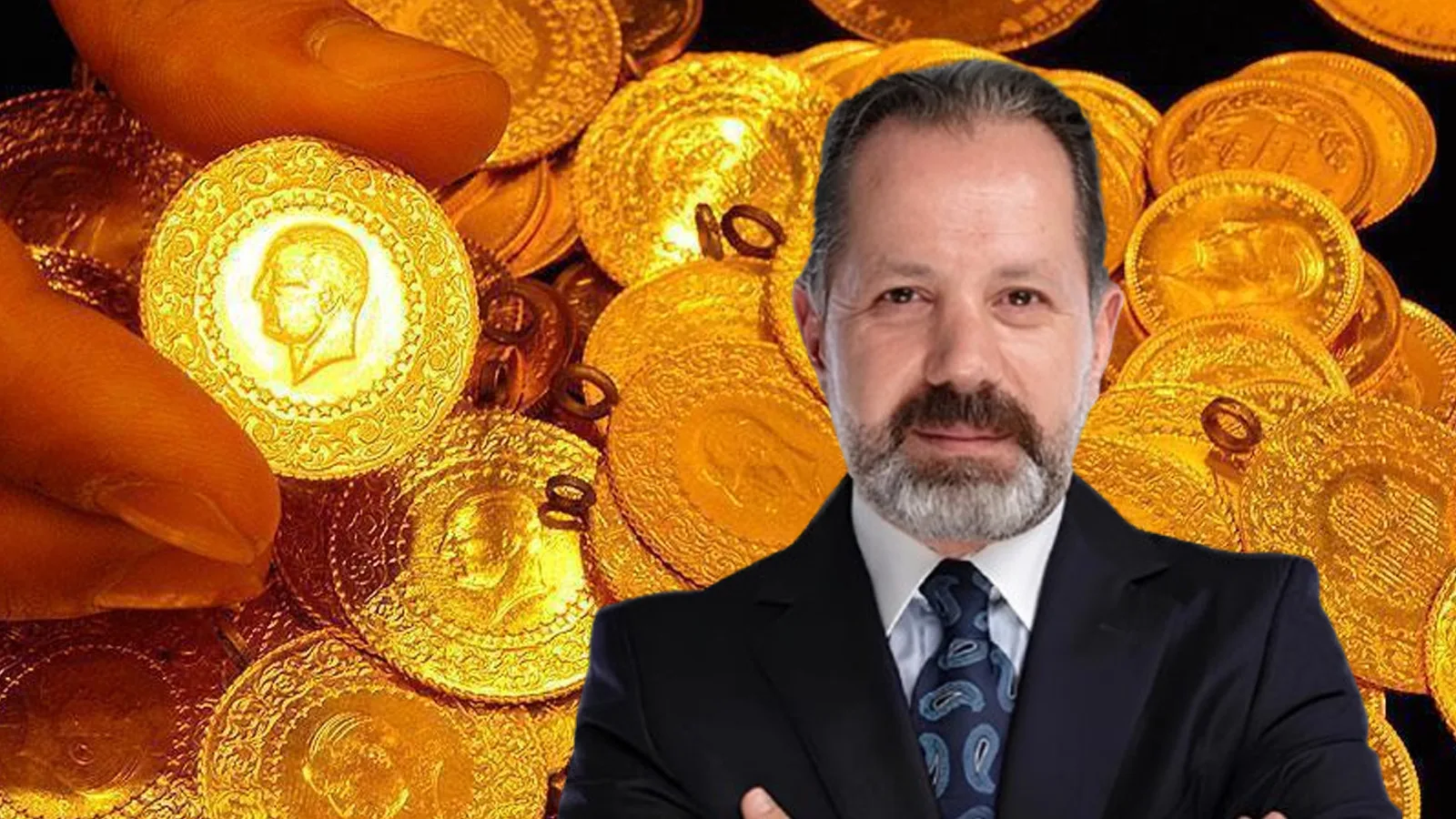 İslam Memiş’ten Altın İçin Şok Uyarı!