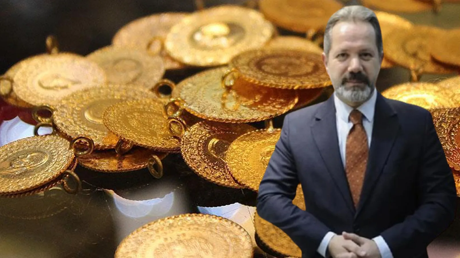 İslam Memiş’ten Altın Piyasasına Sert Uyarı!
