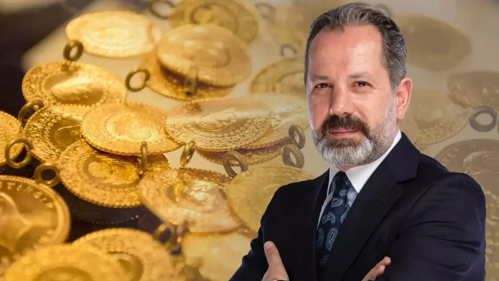 İslam Memiş’ten Altın Uyarısı: Panik Yapmayın!