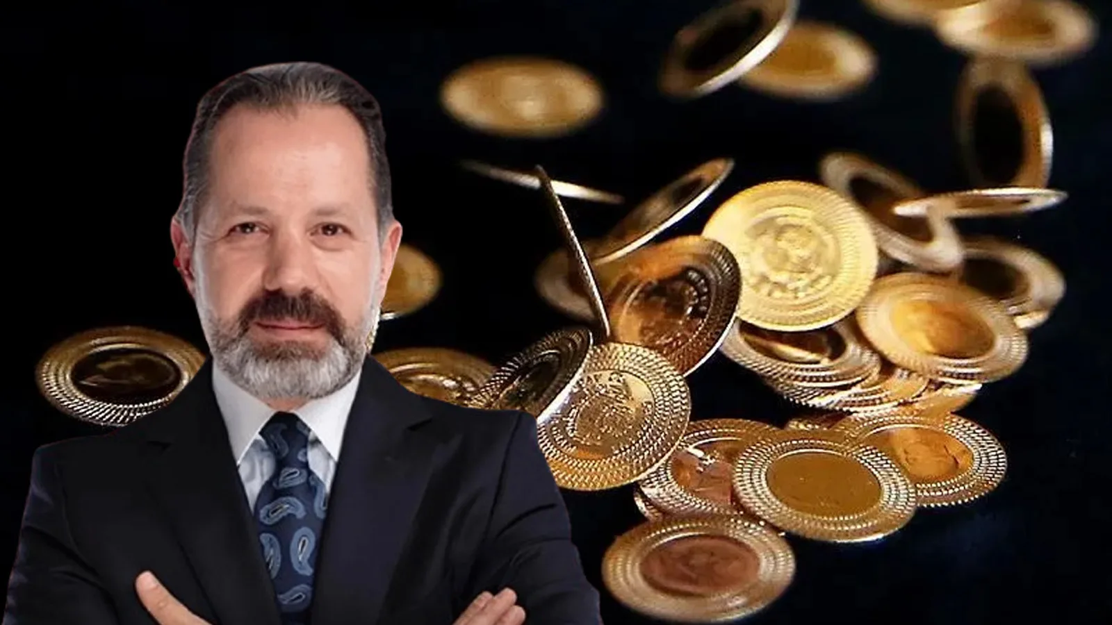 İslam Memiş’ten Altın Uyarısı: Tepki Alımı!