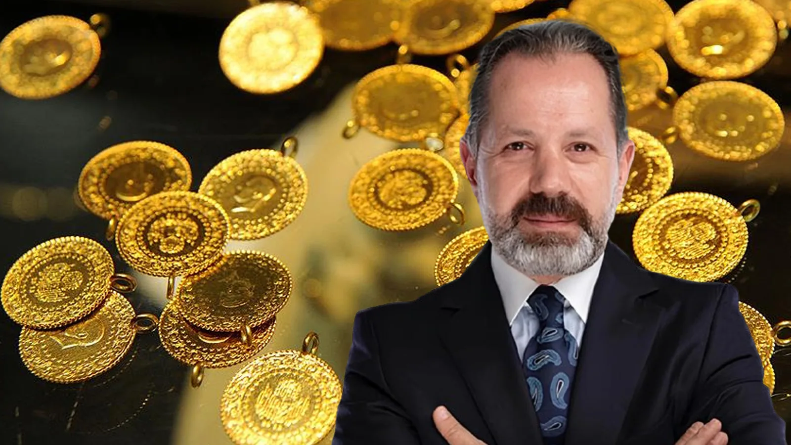 İslam Memiş’ten Altın ve Dolar İçin Kritik Uyarı!