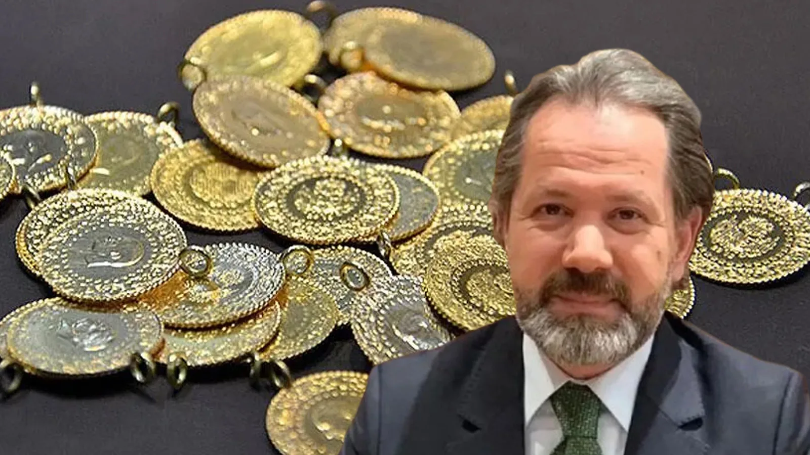 İslam Memiş’ten Altın Yatırımcılarına Kritik Uyarı!