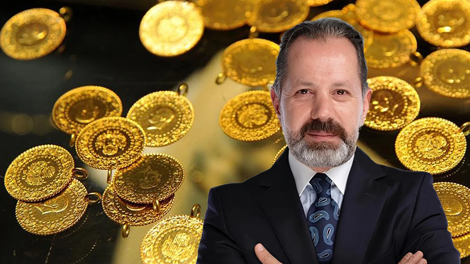 İslam Memiş’ten Altın Yatırımcılarına Kritik Uyarı!
