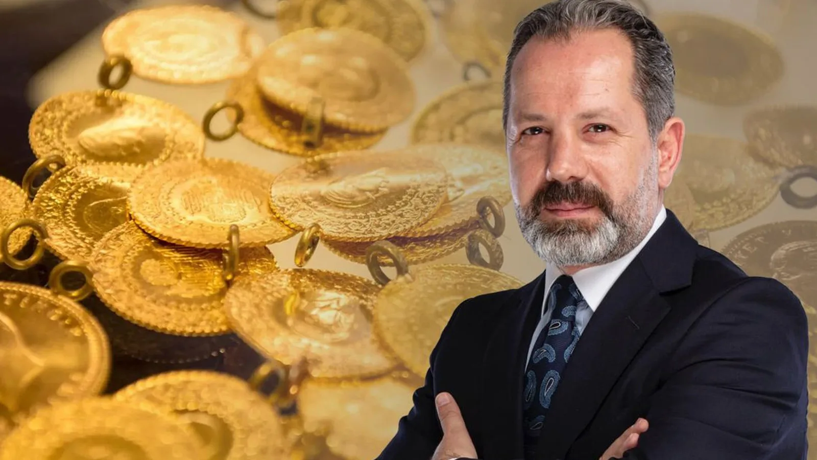 İslam Memiş’ten Altın Yatırımcılarına Müjde!