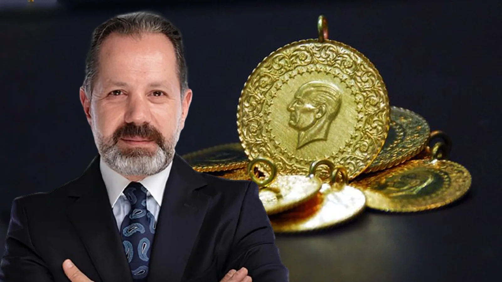 İslam Memiş’ten Altın Yatırımcılarına Şok Uyarı!