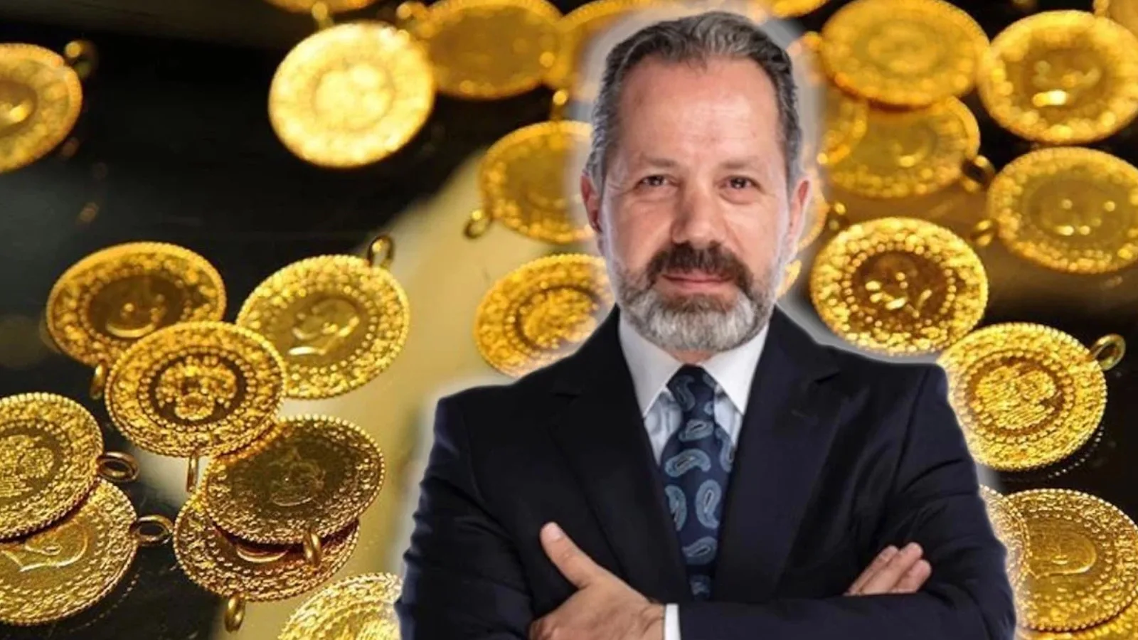 İslam Memiş’ten Altın Yatırımcılarına Uyarı!