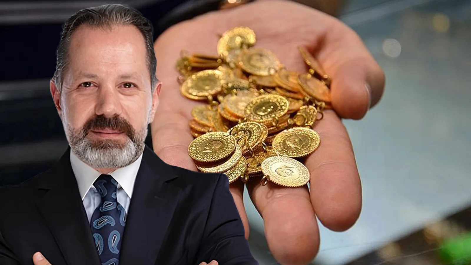 İslam Memiş’ten Altın Yatırımcılarına Uyarı!