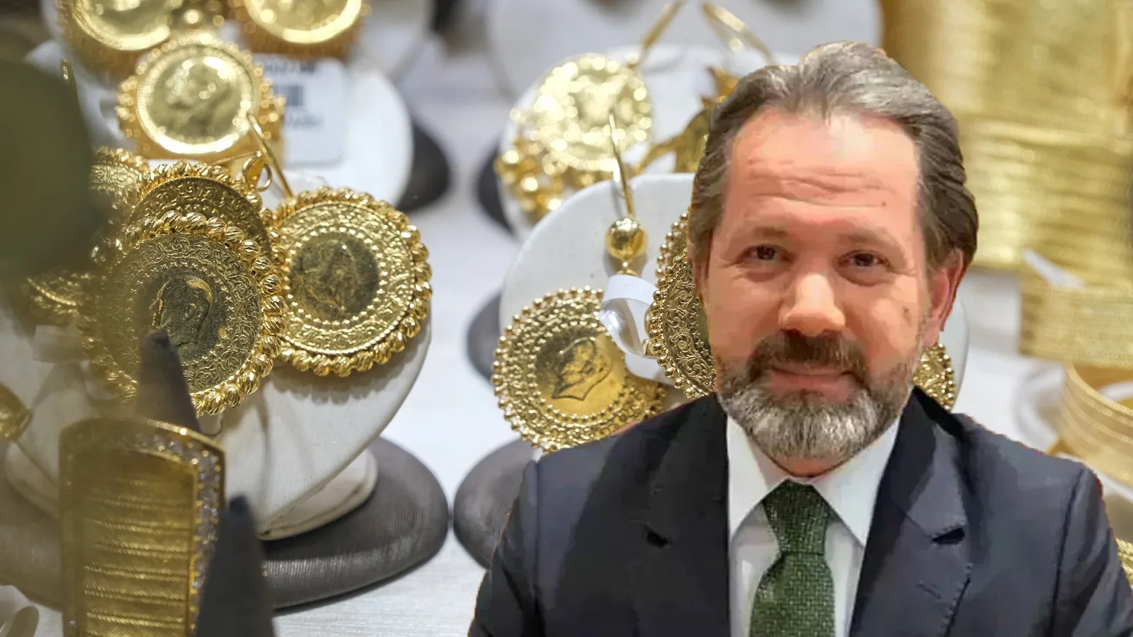 İslam Memiş’ten Altın Yatırımcılarına Uyarı!