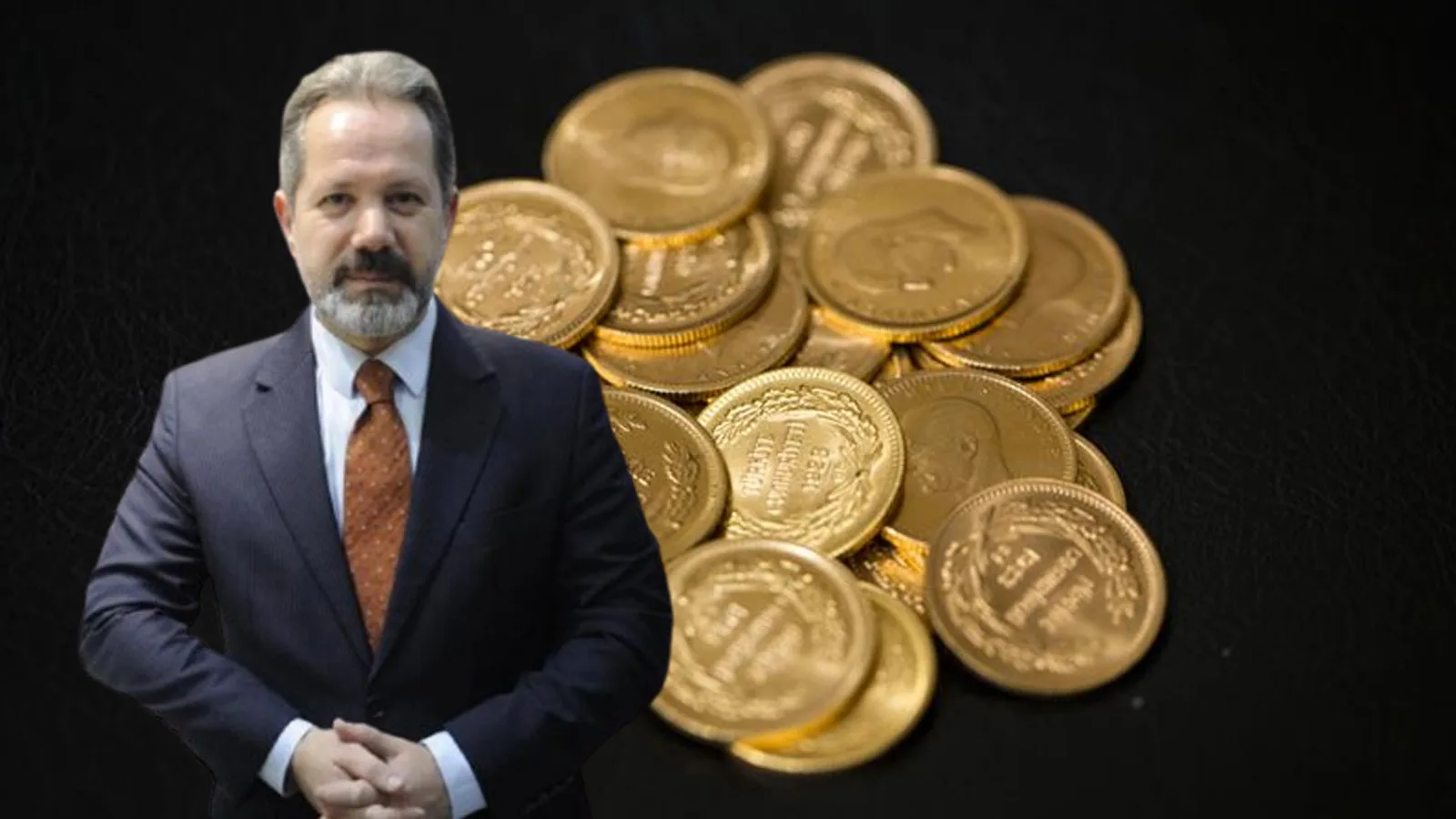 İslam Memiş’ten Altın Yatırımcılarına Uyarı!
