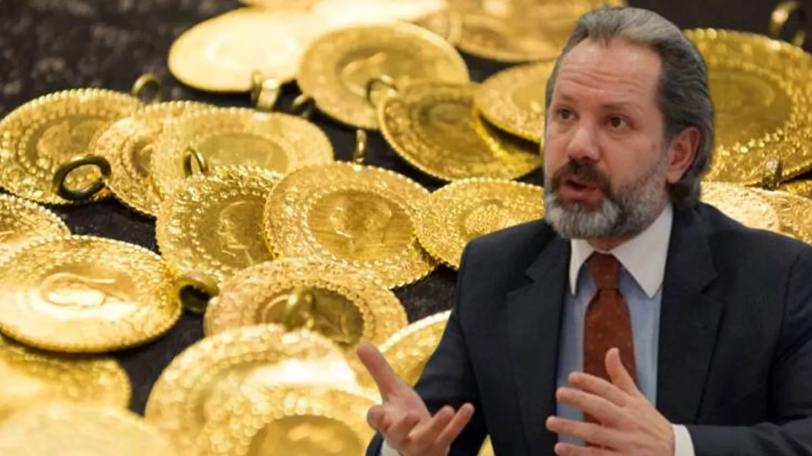 İslam Memiş’ten Gram Altın İçin Kritik Uyarı!