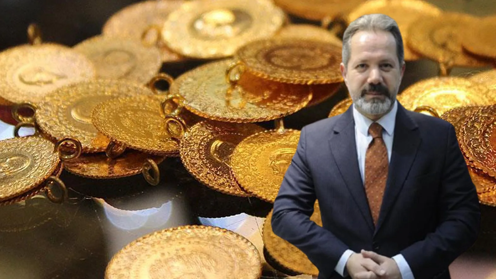 İslam Memiş’ten Gram Altın İçin Şok Tahmin!