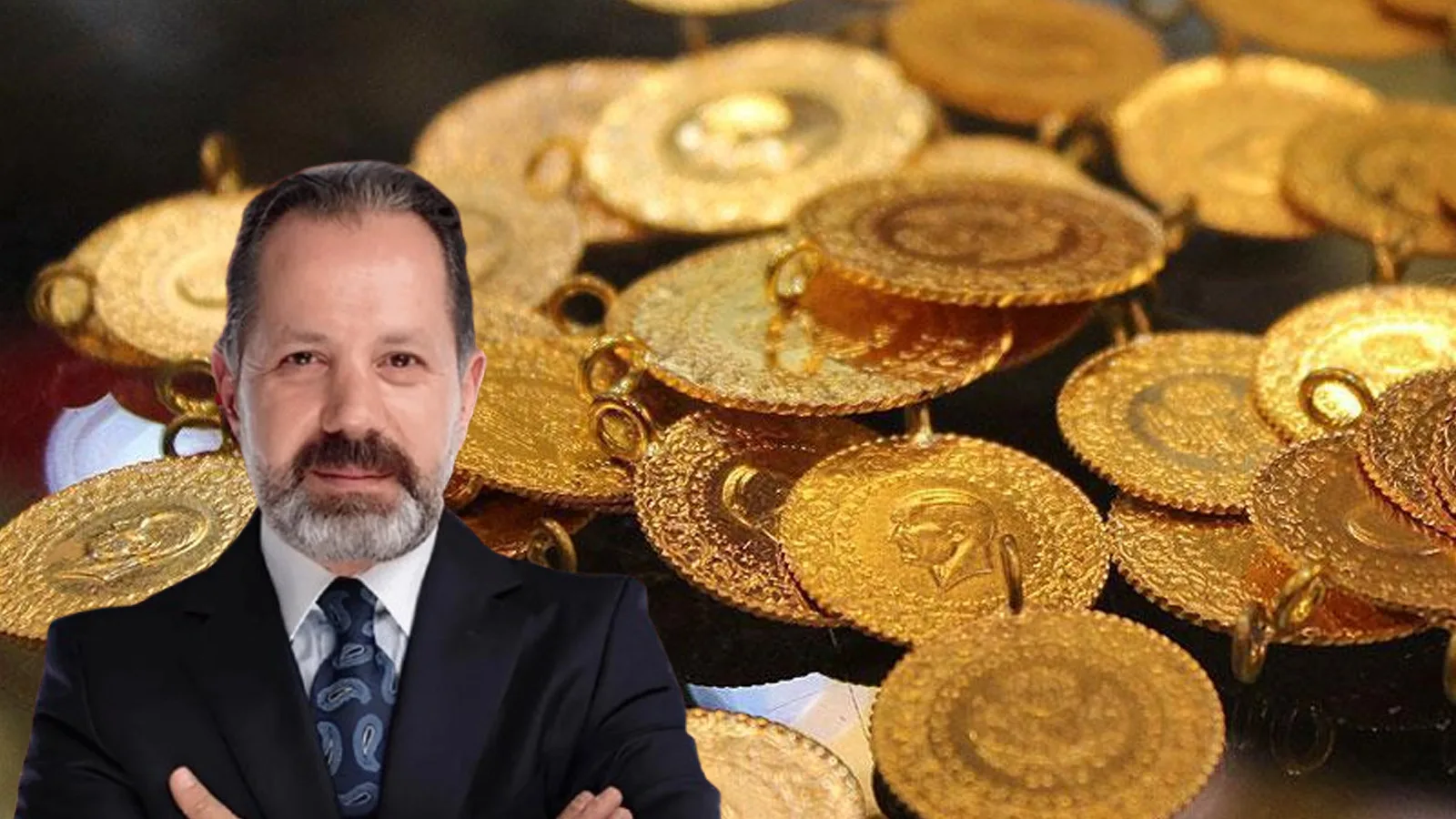 İslam Memiş’ten Kritik Altın Uyarısı!