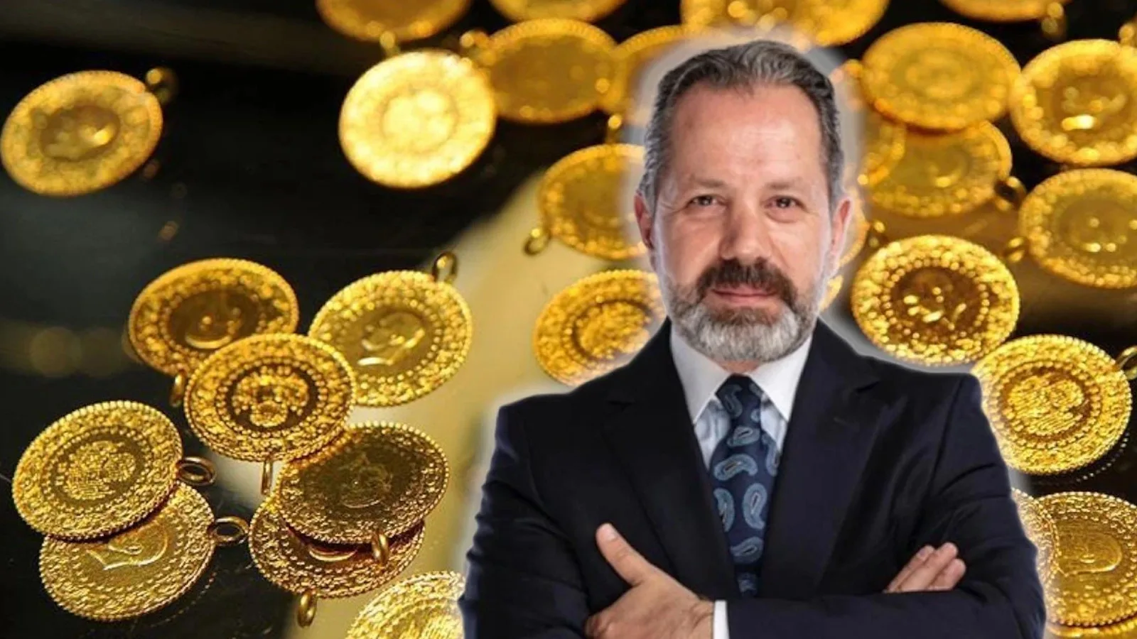 İslam Memiş’ten Mayıs Sonu Altın Uyarısı!
