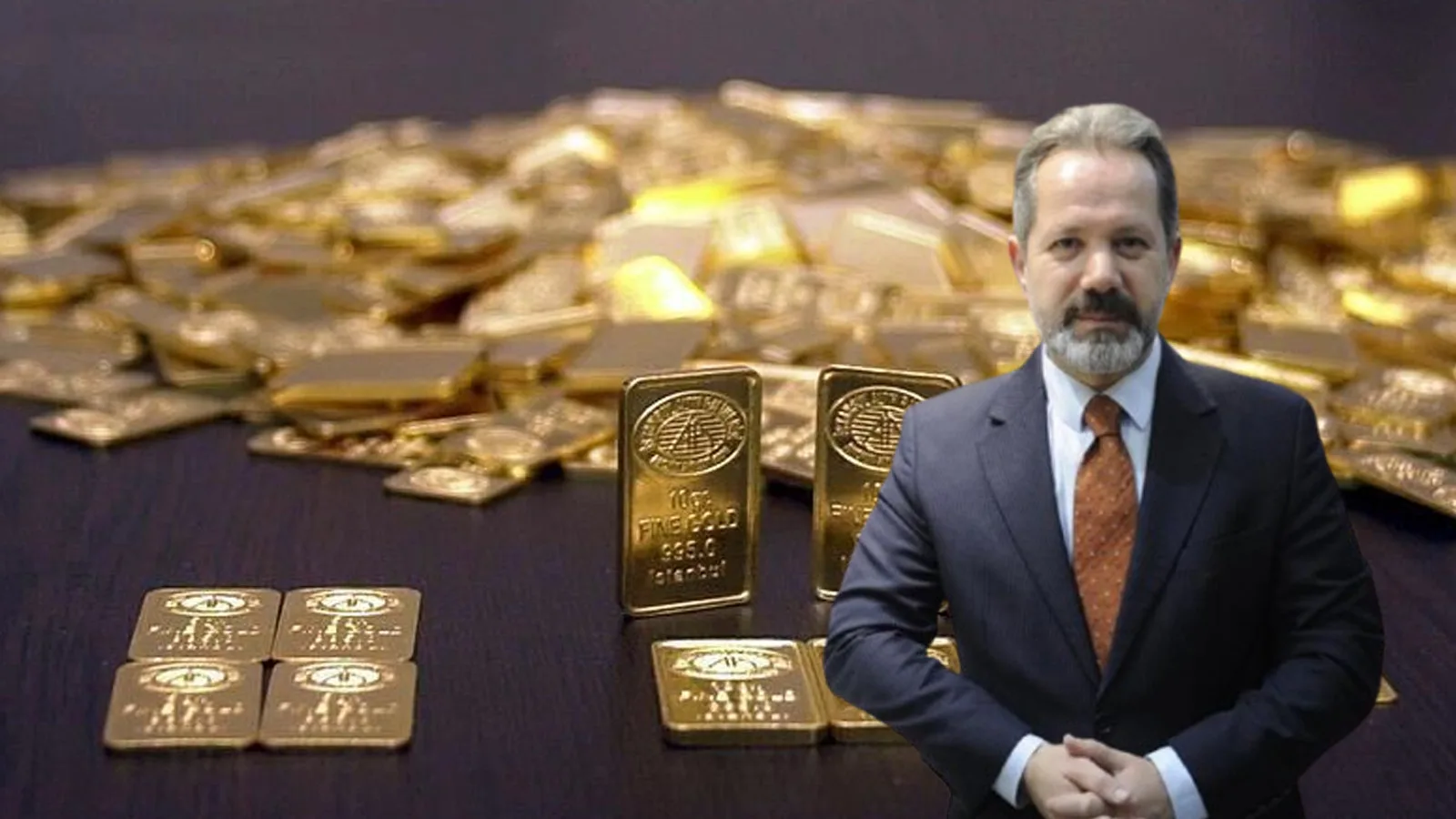 İslam Memiş’ten Yatırımcılar İçin Tarihi Fırsat!