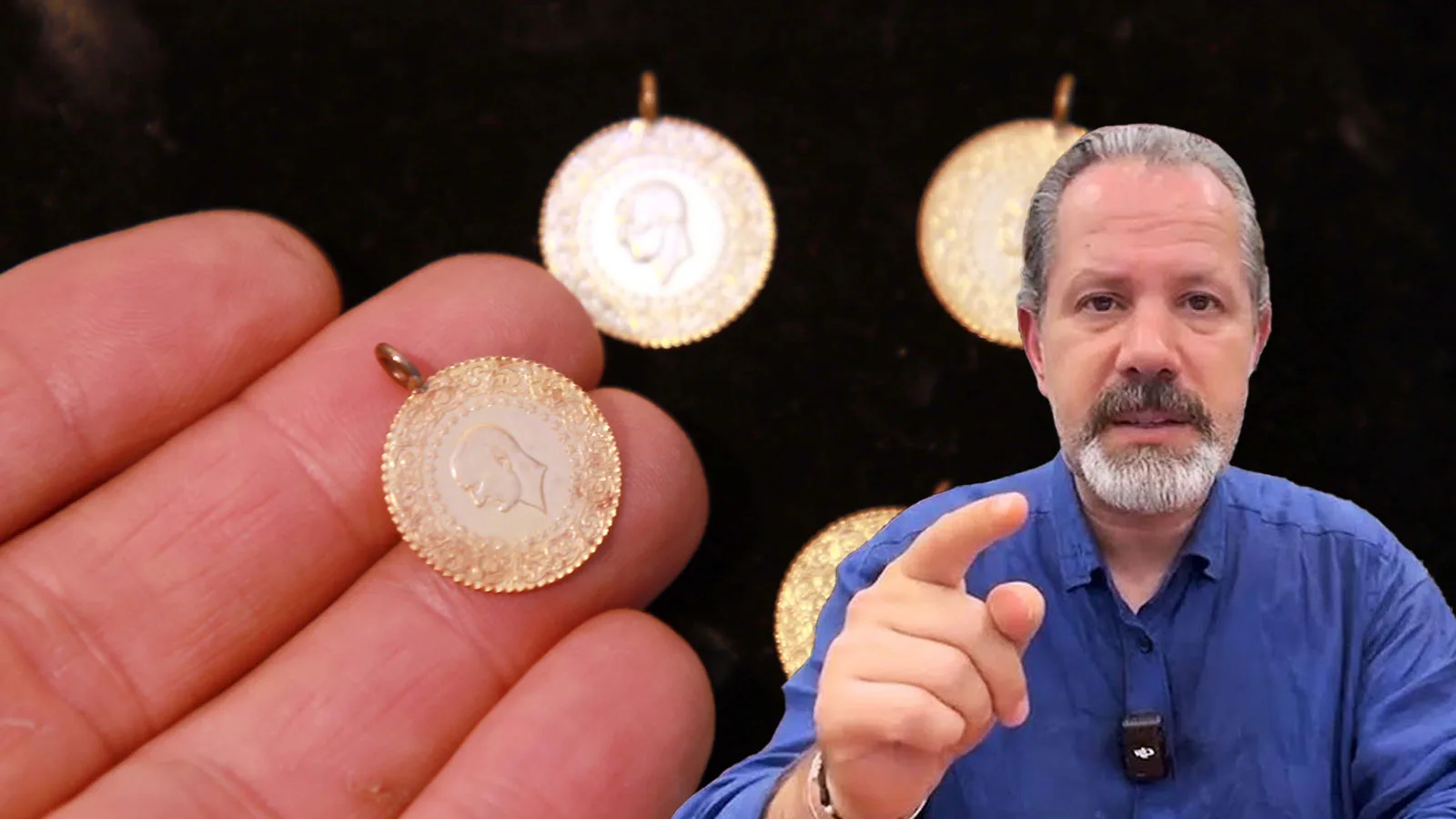 İslam Memiş’ten Yatırımcıya Çarşamba Uyarısı!