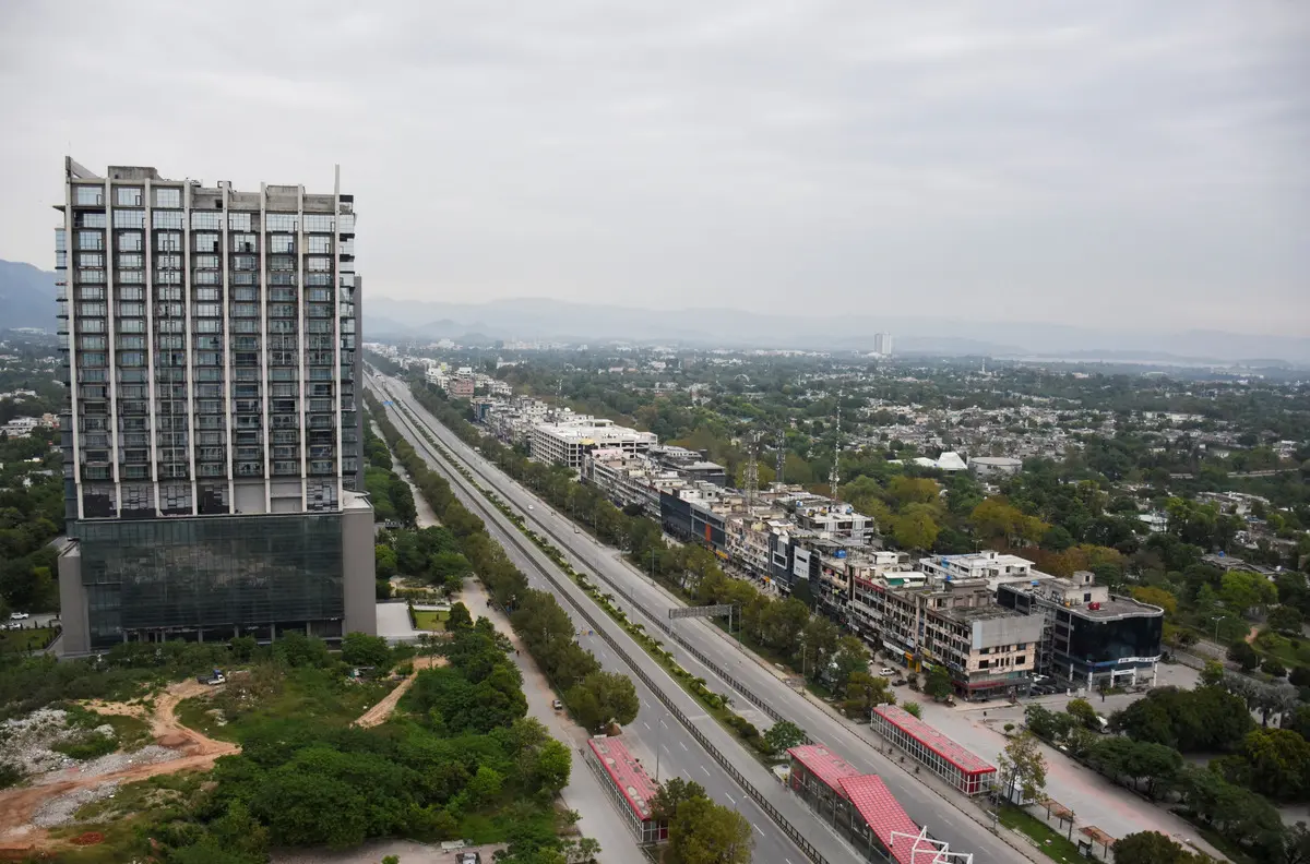 Ya anlaşma ya savaş! Gözler Pakistan da... İslamabad’da ABD ve İran zirvesi 8