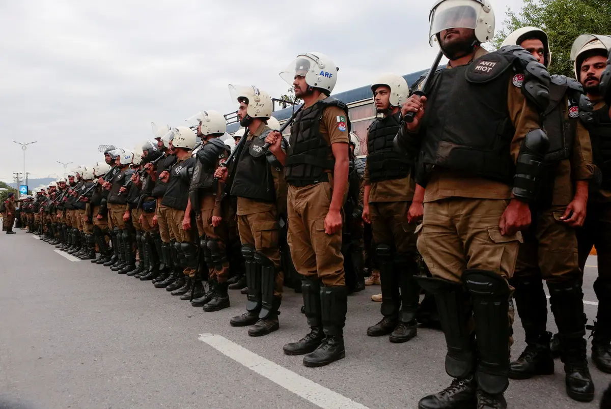 Ya anlaşma ya savaş! Gözler Pakistan da... İslamabad’da ABD ve İran zirvesi 6