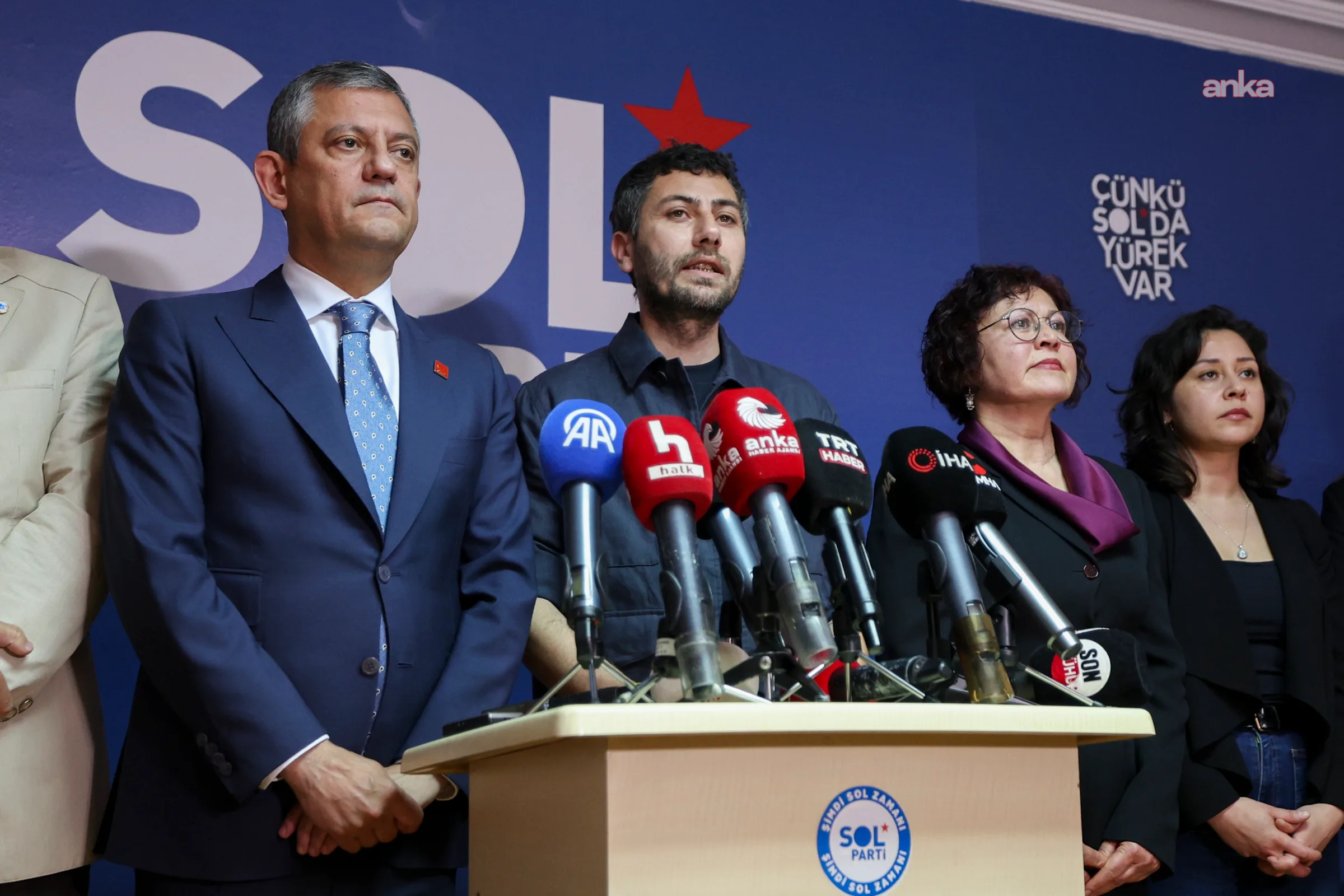 İşleyen: Ara Seçim, Anayasanın Zorunluluğu!