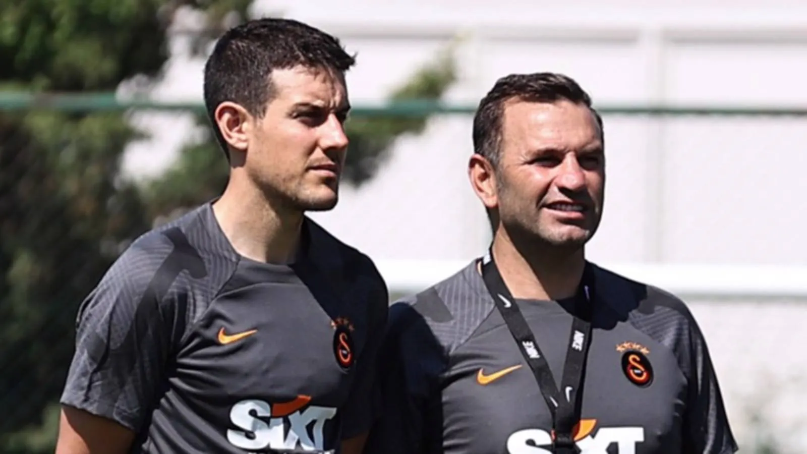 Ismael Garcia Gomez: İngiltere Hayalim Var!