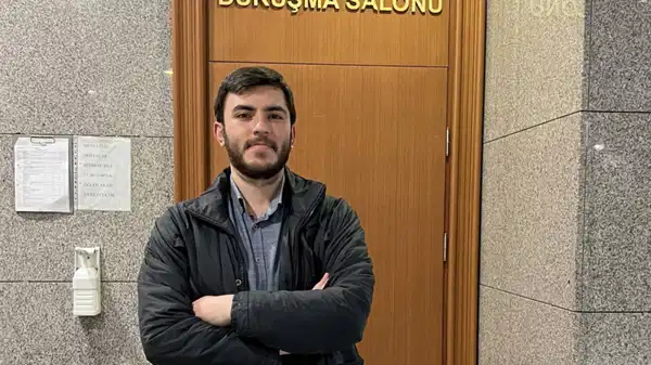 İsmail Arı: Gazetecilik Suç Değil, Gerçekler Özgürdür!