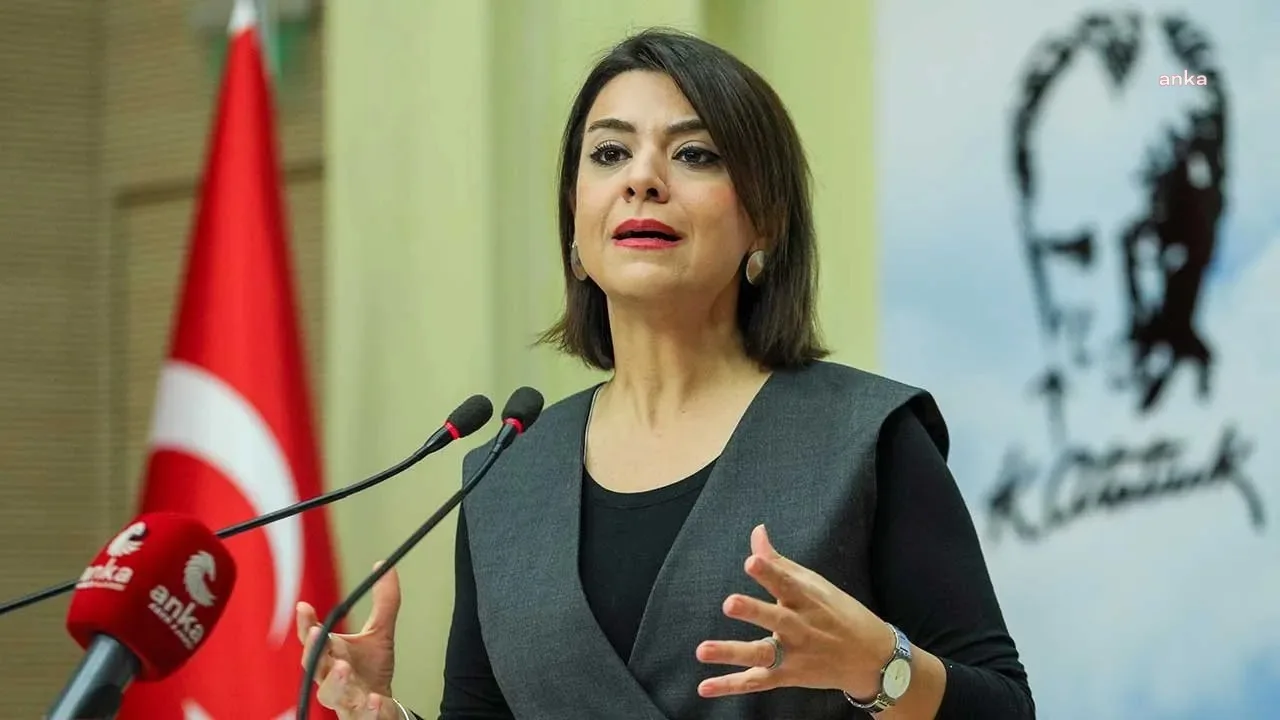 İsmail Arı’nın Tutuklanması: Demokrasi Tehdidi!