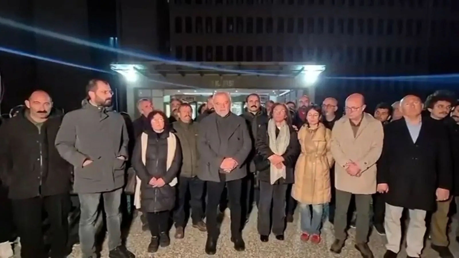 İsmail Arı’nın Tutuklanması: Onur ve Öfke