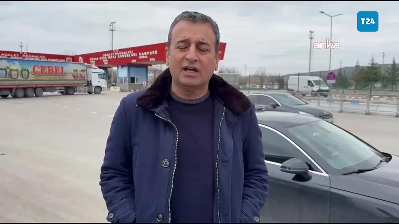 İsmail Arı’ya Yapılan Muameleye Vicdansızlık Tepkisi!